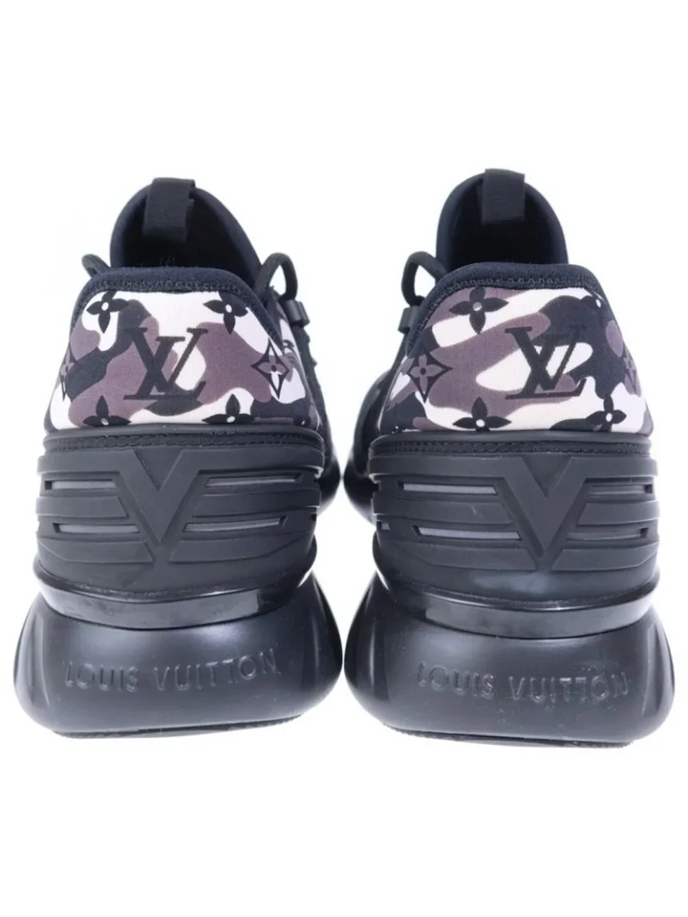 Louis Vuitton Monogram Fast Lane - Picture 3 of 6